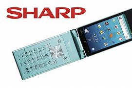 Image result for Sharp AQUOS Phone Hybrid 007SH