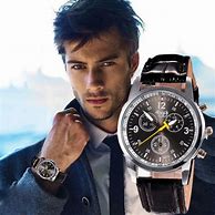 Image result for Stainless Steel Watches