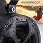 Image result for Waterproof Bluetooth Boat Speakers