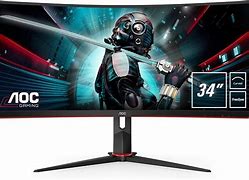 Image result for AOC Gaming Monitor Chords