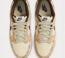 Image result for Brown Nike Dunks