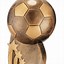 Image result for Cool Soccer Trophies