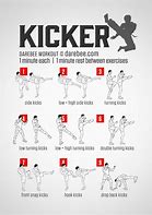 Image result for Martial Arts Training at Home