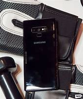 Image result for Samsung Galaxy Note 9 Black Bottom