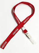 Image result for identification cards ribbons replace