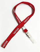 Image result for identification cards ribbons replace