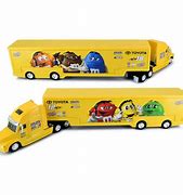 Image result for NASCAR Haulers Toys Axton