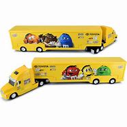 Image result for NASCAR Diecast Haulers 1 64