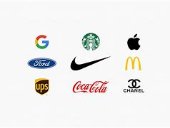 Image result for Most Famous Brand Logos