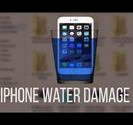 Image result for iPhone 5 Water Test