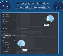 Image result for Aesthetic Discord Server Profiles