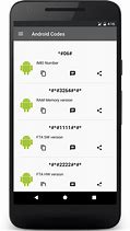Image result for Hidden Codes for Android