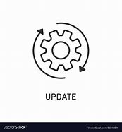 Image result for Auto Update Icon