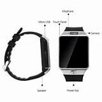 Image result for Samsung Galaxy Wrist Watch Phone