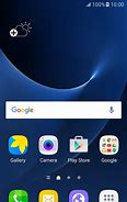Image result for Samsung Galaxy S7 Screen Menu