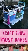 Image result for Craft Booth Sign Ideas