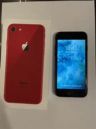 Image result for iPhone 8 Red 64GB