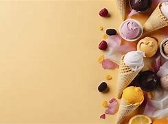 Image result for Digital Art Ice Cream Background
