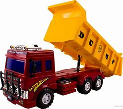 Image result for Kids Dump Truck