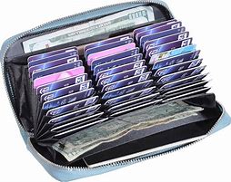 Image result for Womams Credit Card Holder