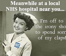 Image result for NHS Meme