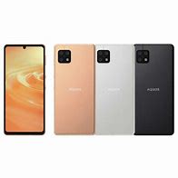 Image result for Sharp AQUOS Zero 6