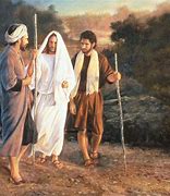 Image result for The Road to Emmaus