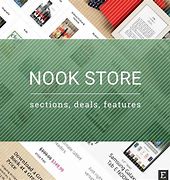Image result for Nook. Shop