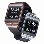 Image result for Samsung Watch Pink Rose Gold