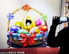 Image result for Shanghai 3D Magic Funhouse