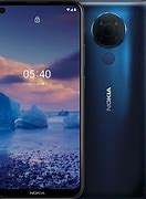 Image result for Nokia 5.4 Smartphone