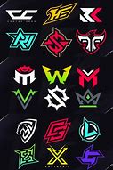 Image result for Letter A eSports Logo