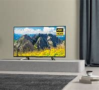 Image result for Sony 8.5 Inch 4K Smart TV