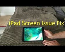 Image result for iPad Pro Screen Blurry and Blue