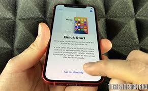 Image result for iPhone 12 Mini Setup