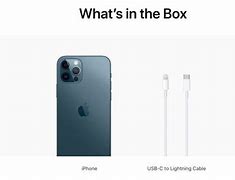 Image result for iPhone No Charger in Box