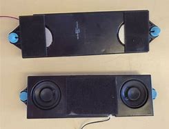 Image result for Sharp TV Speakers