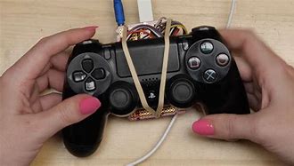 Image result for Broken PS4 Controller