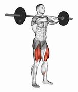 Image result for 25 Squats a Day