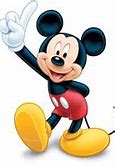 Image result for Mickey Mouse Disneyland Pointing