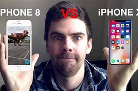 Image result for iPhone 8 vs iPhone 5S Size