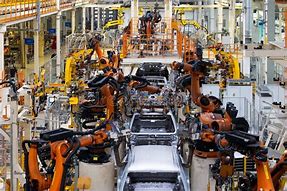 Image result for Automotive Assembly Plant