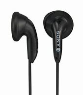 Image result for Sony MDR E755