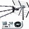 Image result for Outdoor TV Aerial