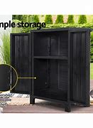 Image result for Outdoor Cabinets Weatherproof
