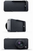 Image result for External Camera for iPhone 6