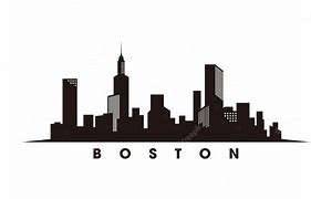 Image result for Boston George Silhouette