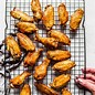 Image result for Crispy Buffalo Wing Air Fryer