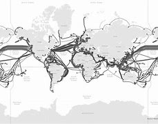 Image result for Undersea Fiber Optic Cable