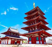 Image result for Where Is Osaka Japan